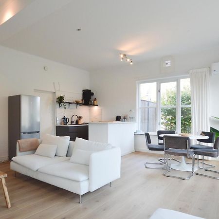 Boutique Appartement Oost Nijmegen Exteriör bild