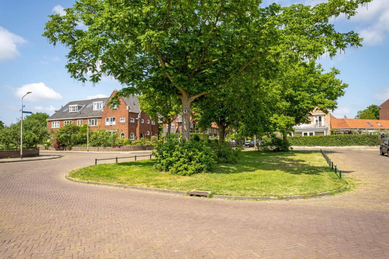 Boutique Appartement Oost Nijmegen Exteriör bild