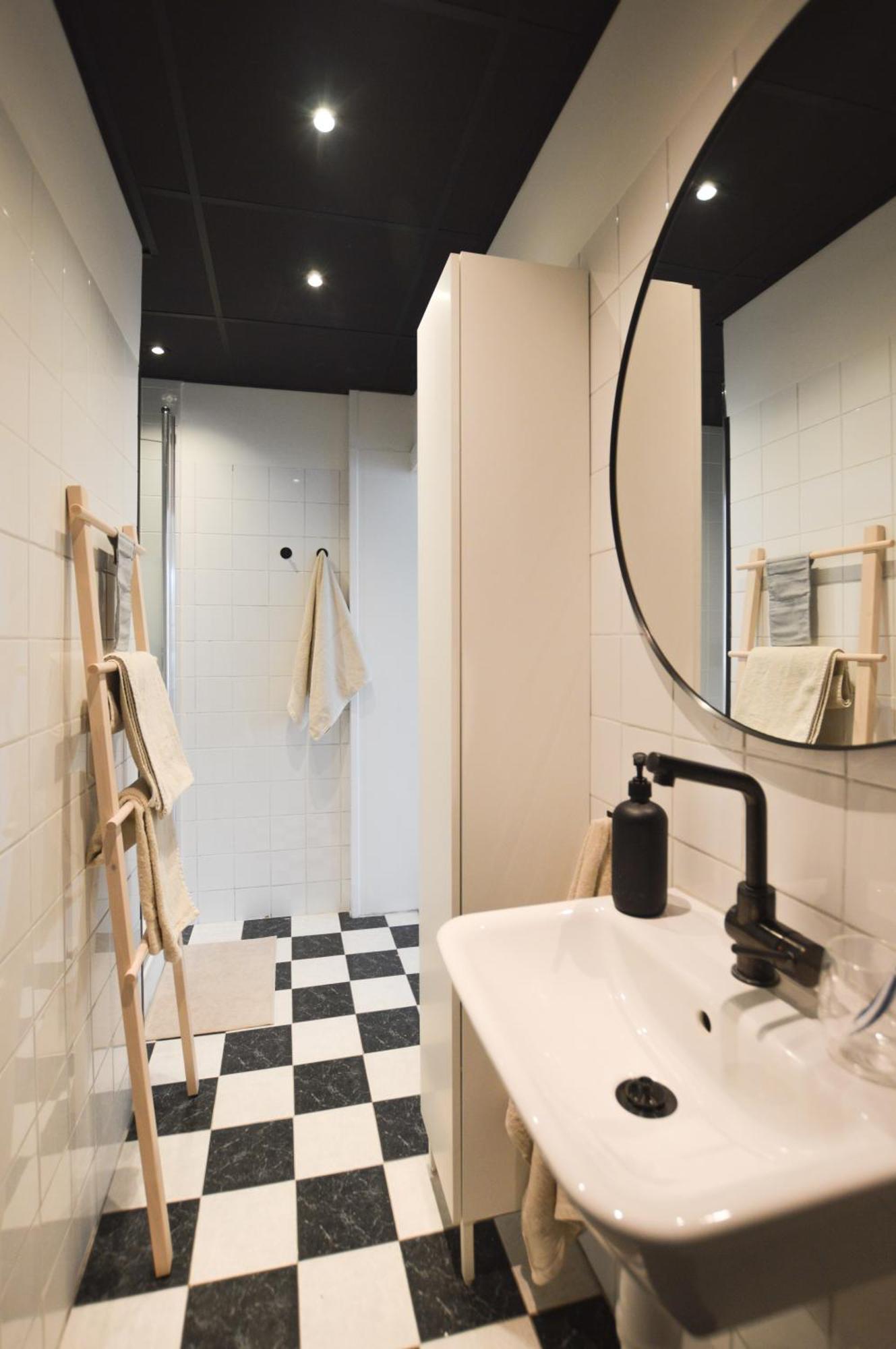 Boutique Appartement Oost Nijmegen Exteriör bild