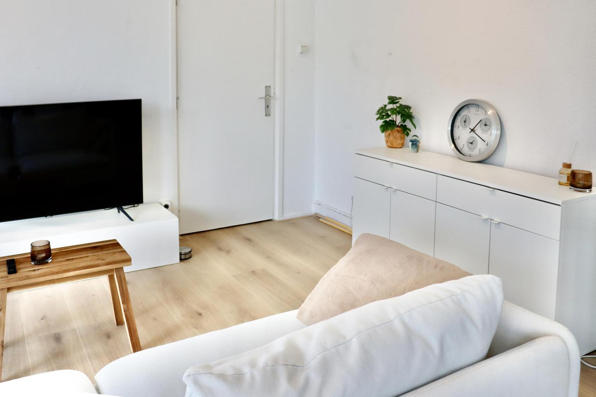 Boutique Appartement Oost Nijmegen Exteriör bild