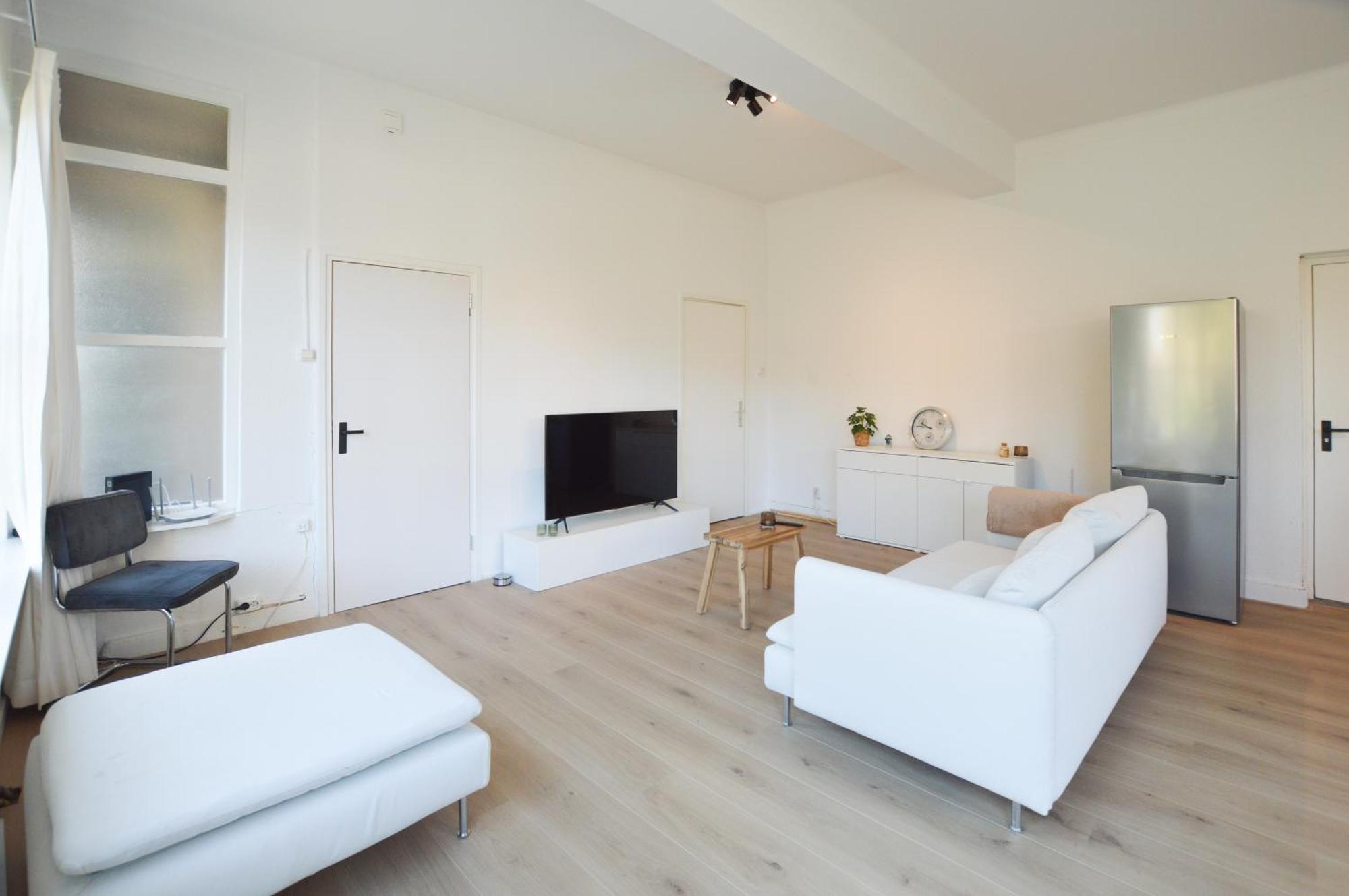 Boutique Appartement Oost Nijmegen Exteriör bild