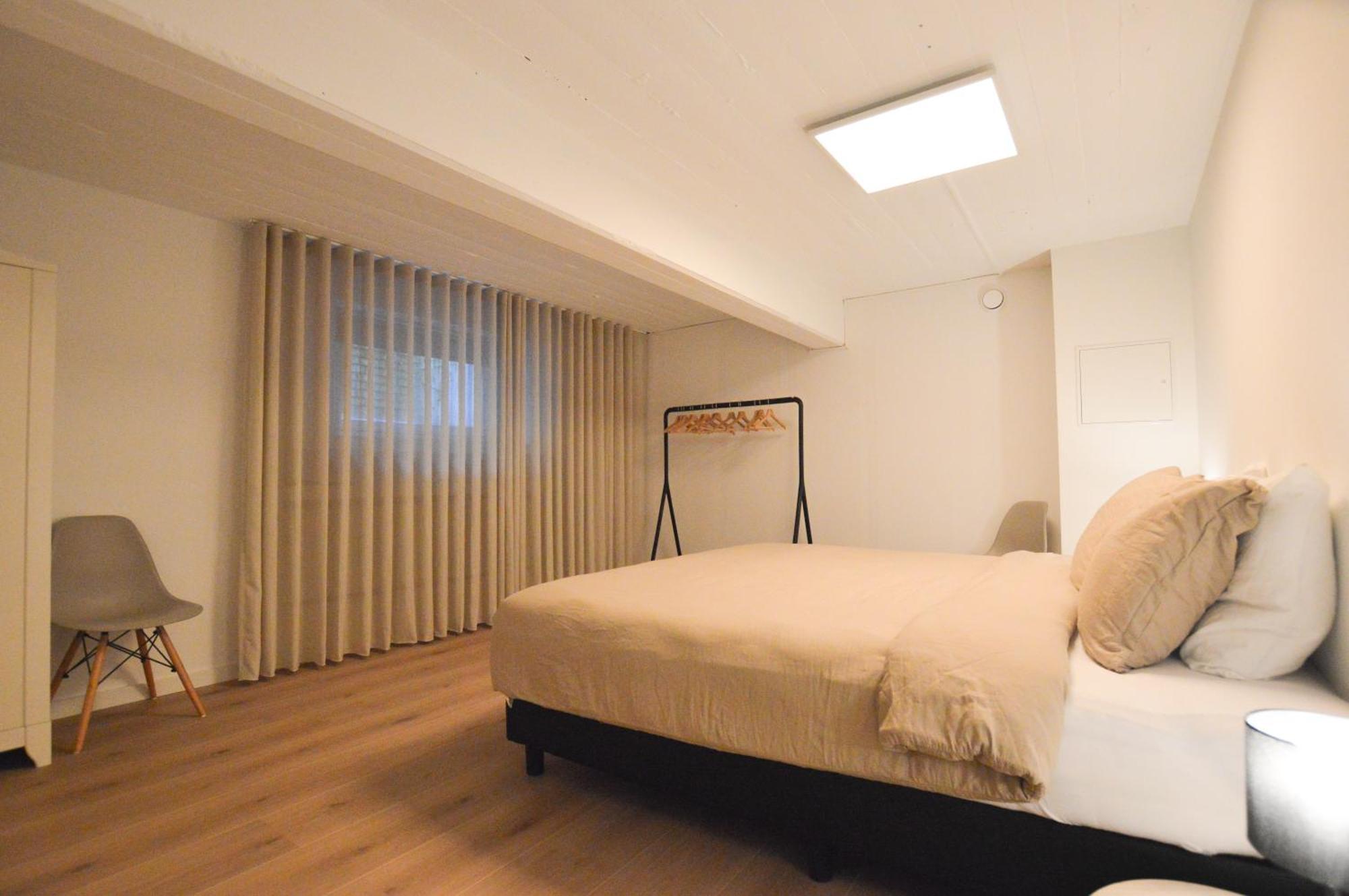 Boutique Appartement Oost Nijmegen Exteriör bild