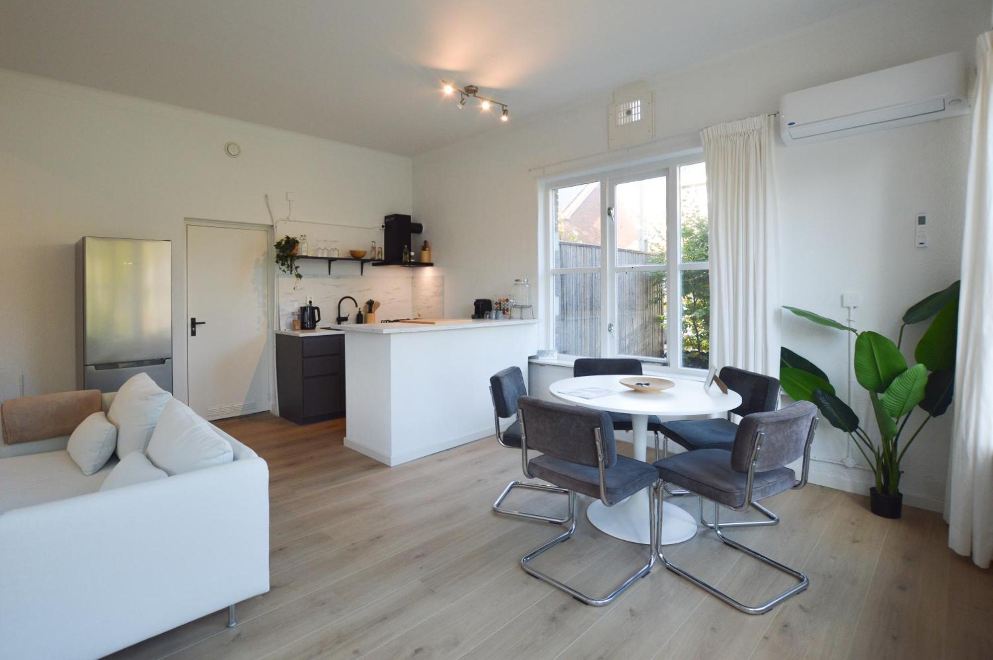 Boutique Appartement Oost Nijmegen Exteriör bild