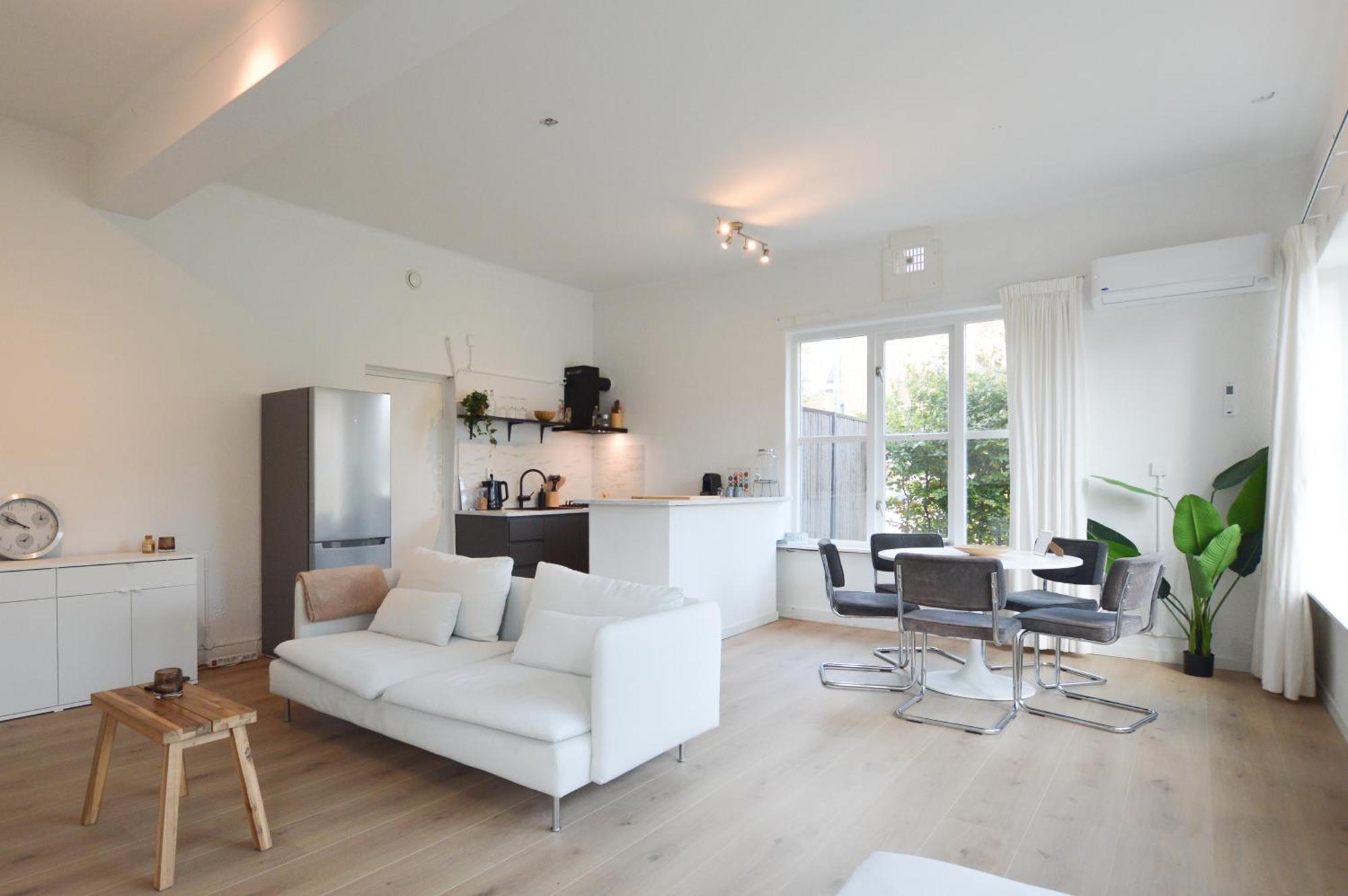 Boutique Appartement Oost Nijmegen Exteriör bild